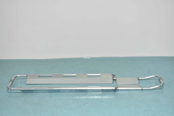 Инженерство ABS растяжителя ветроуловителя алюминиевого сплава 120CM 44CM портативное