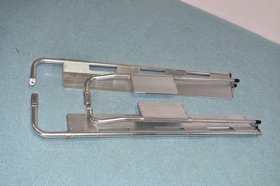 См 210×44×6 складывая сплав ручной силы больницы растяжителя ветроуловителя регулируемый