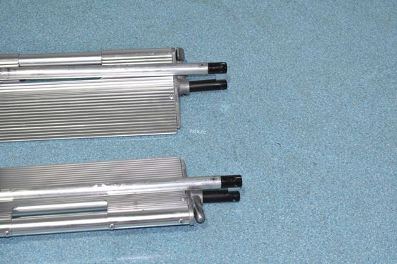 См 210×44×6 складывая сплав ручной силы больницы растяжителя ветроуловителя регулируемый