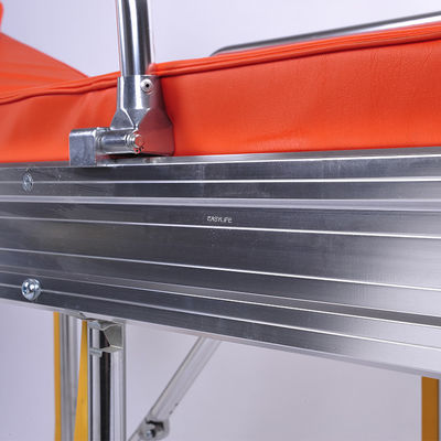 помощь Rollator электрической кресло-коляскы 12.5kg 58CM компактная облегченная складывая идя