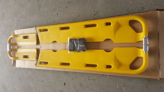 Поручни ABS растяжителя растяжителя ветроуловителя 210CM 6CM складывая облегченные складные