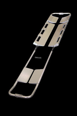 сила вагонетки растяжителя ветроуловителя складчатости больницы 60mm ручная 180 Deg регулируемых