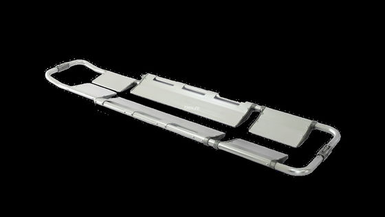 сила вагонетки растяжителя ветроуловителя складчатости больницы 60mm ручная 180 Deg регулируемых