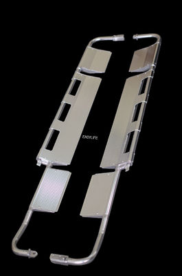 сила вагонетки растяжителя ветроуловителя складчатости больницы 60mm ручная 180 Deg регулируемых