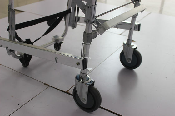 Аварийная нагрузка растяжителя 91cm стула лестницы опорожнения нося 159KG