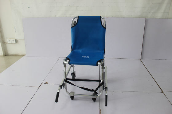 Аварийная нагрузка растяжителя 91cm стула лестницы опорожнения нося 159KG