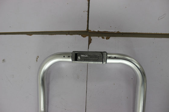 210 x 44 x 6 растяжителя ветроуловителя алюминиевого сплава см 350lb передача пластикового протезного терпеливая