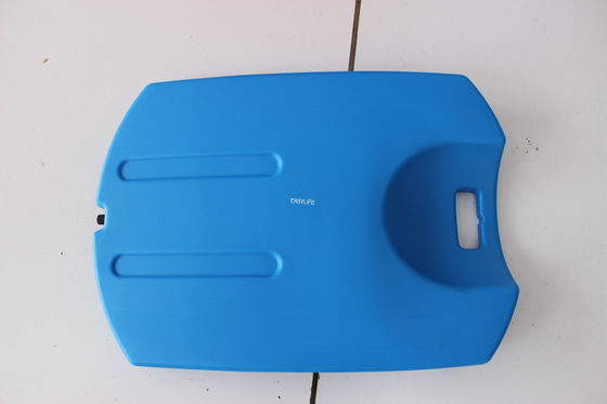 Растяжителя спасения доски позвоночника 60.5CM ЛЮБИМЕЦ бакборта аварийного складной медицинский