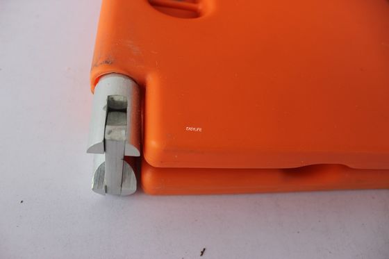 Растяжителя спасения 191CM скорая помощь ISO9001 доски позвоночника аварийного длинная