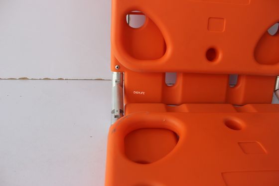 Растяжителя спасения 191CM скорая помощь ISO9001 доски позвоночника аварийного длинная