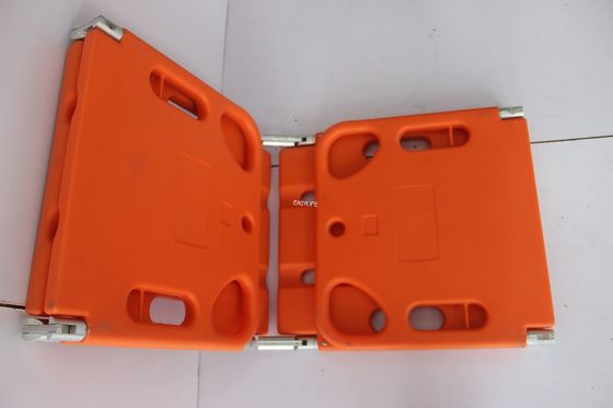 Растяжителя спасения 191CM скорая помощь ISO9001 доски позвоночника аварийного длинная