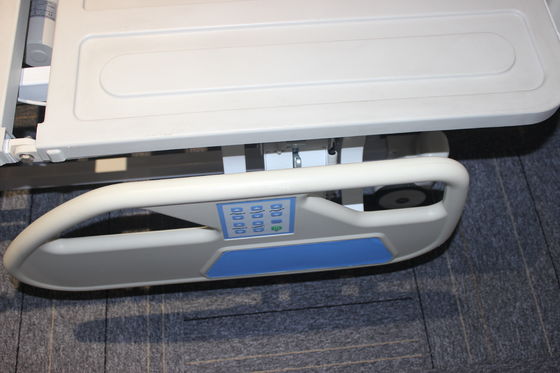 ISO, CE аттестовал функциональный электрический изготовитель YC-E5638K больничной койки 5