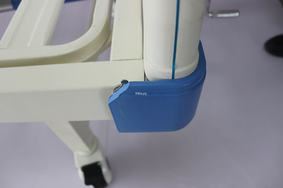 3 рукоятки кадра 159Kg 3 кровати 80MM рукояток ручных ICU медицинских