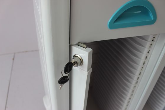 680MM 40CM Медицинское оборудование тележка ABS больничная медицинская тележка Ручно дело папка тележка