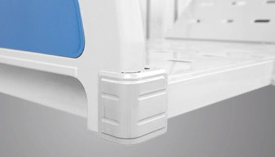 Больничная койка 215MM полностью электрическая с наградным тюфяком пены и полные рельсы