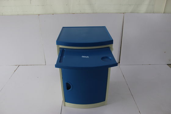 шкаф ухода за больным мебели больницы 110lb 30in медицинский для еды попечителей