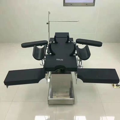 Нержавеющей стали таблицы MDK-ZC2 (II) таблица многофункциональной Дженерал Электрик OT протезная хирургическая