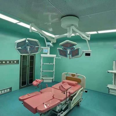 Кровать 2000 x 600 x 650mm SS 304 электрического гинекологического рассмотрения акушерская для женщины