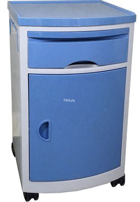 Шкаф ухода за больным шкафа ухода за больным больницы ABS горячий продавая для больницы