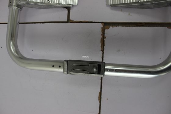 Растяжитель машины скорой помощи ветроуловителя 440MM 6CM складной для хребтового обездвиживания вручную