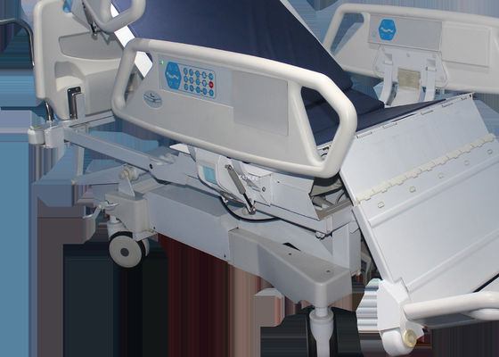 функция 40deg 5 85cm подпирает полностью электрическую больничную койку для домашней комнаты пользы ICU