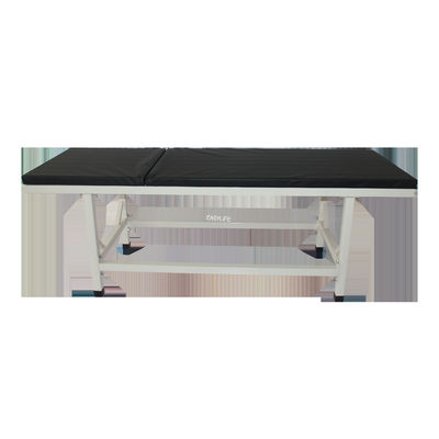 Кровати обслуживаемые вручную 75in рассмотрения H800mm терпеливые электрические