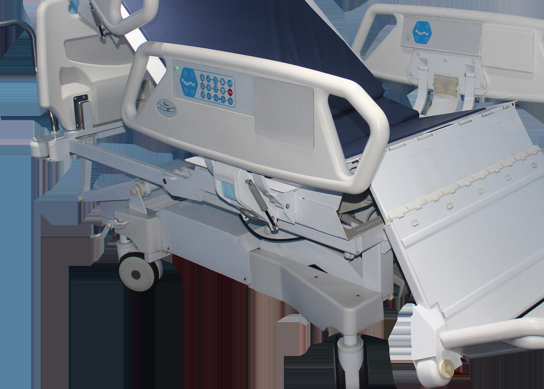 функция 40deg 5 85cm подпирает полностью электрическую больничную койку для домашней комнаты пользы ICU