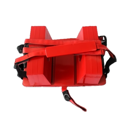 Хорошая цена. Immobilizer 56CM Dealmed делюкс аварийный главный с ремнями GB2626 онлайн