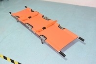 Хорошая цена. Оксфордская кожа 104 см складная медицинская носилка 1 год гарантии онлайн