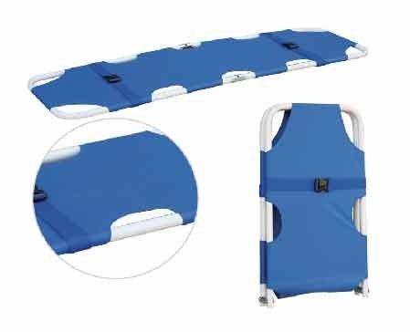 Хорошая цена. СМ PVC 92X50X10 кровати растяжителя сора стационарного больного медицинское сложило онлайн