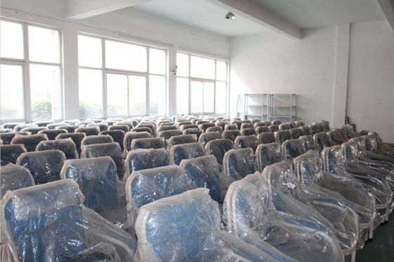 Складные высококачественной комнаты стационарного больного MDK-D101 портативные сопровождают сопроводителя стула